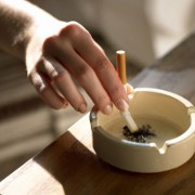 Lung Cancer related image